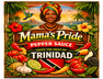 Mamas Pride Pepper Sauce  - Home