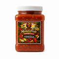 Mama's Pride Pepper Sauce – 32oz Family Size
